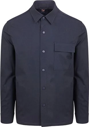 Suitable BASE Shacket Navy SH-BASE-ST-01 kopen