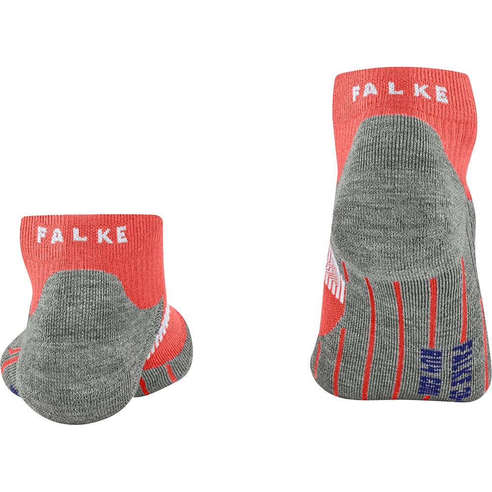 Falke RU4 Endurance Cool Short Socken Damen coral