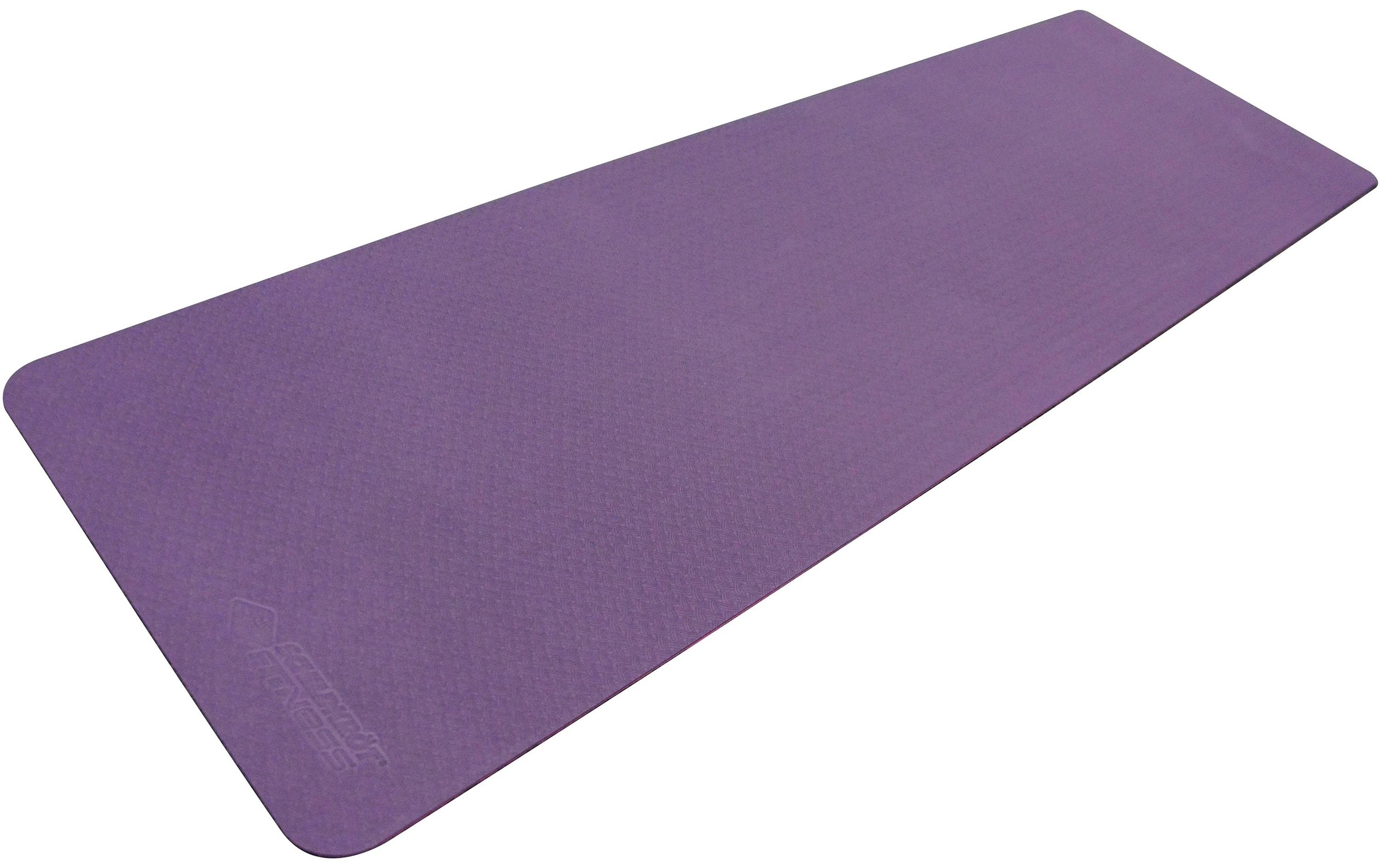 Schildkröt-Fitness Yogamatte »Schildkröt Fitness Yogamatte 4mm«