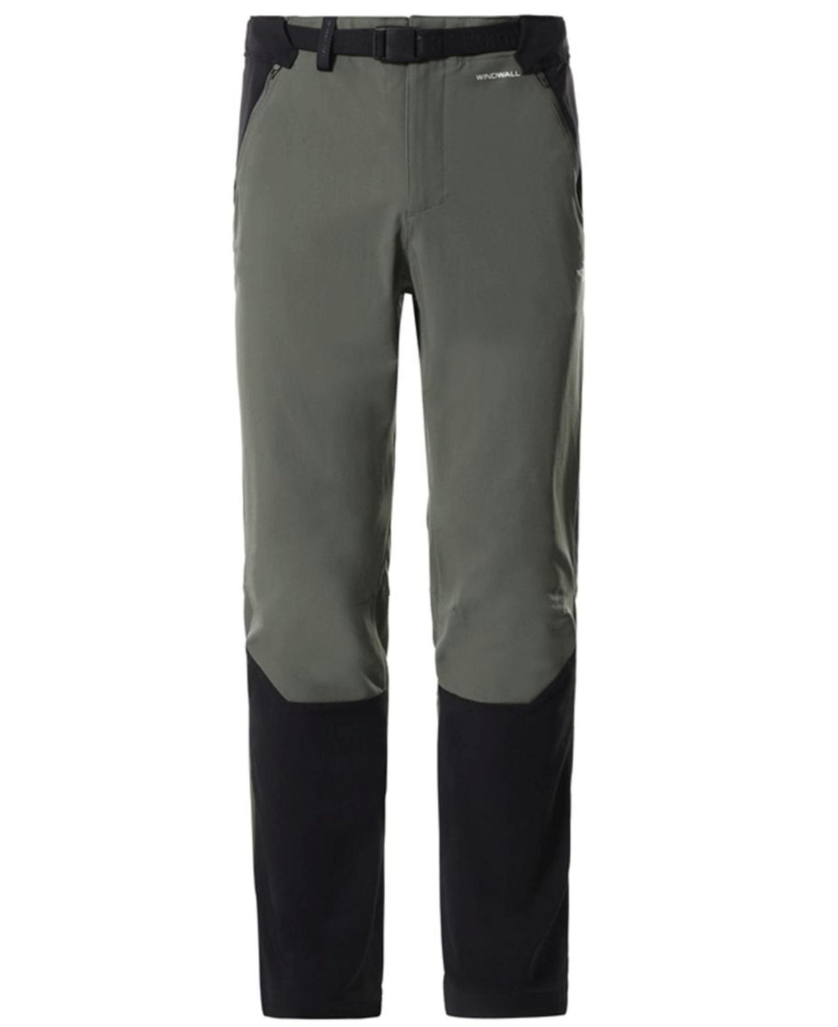 The North Face<br>M Diablo II
