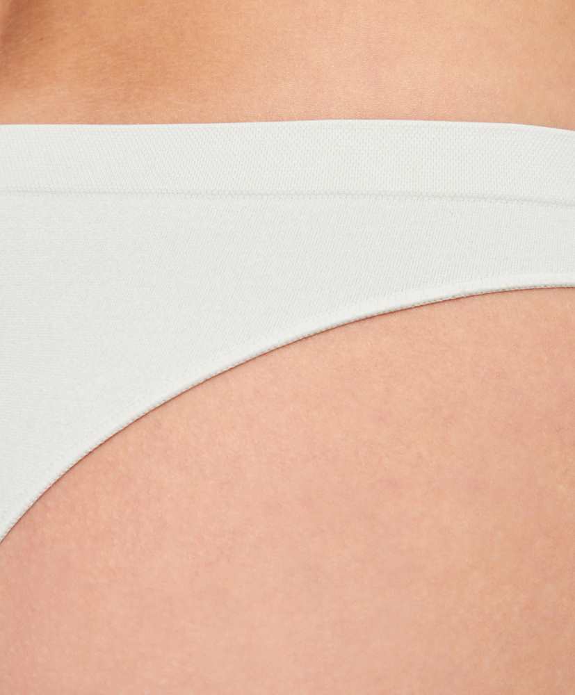 7 Calcinhas sem costura ousadas