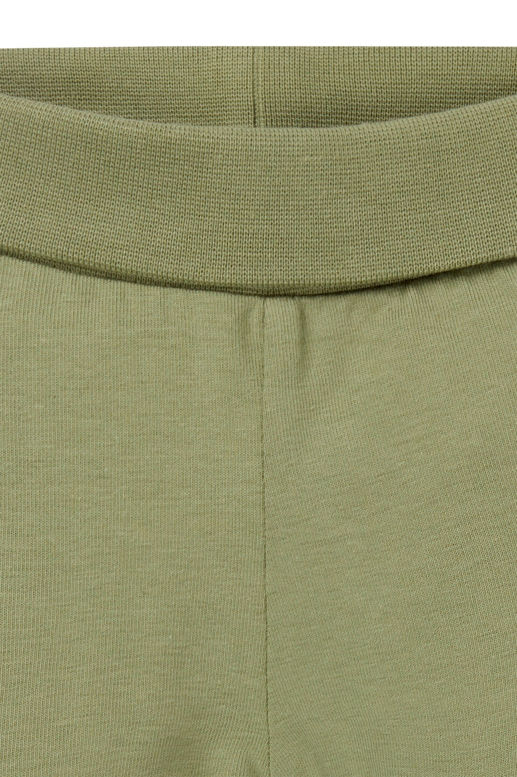 Noppies Baby Hose Onset Oil Green