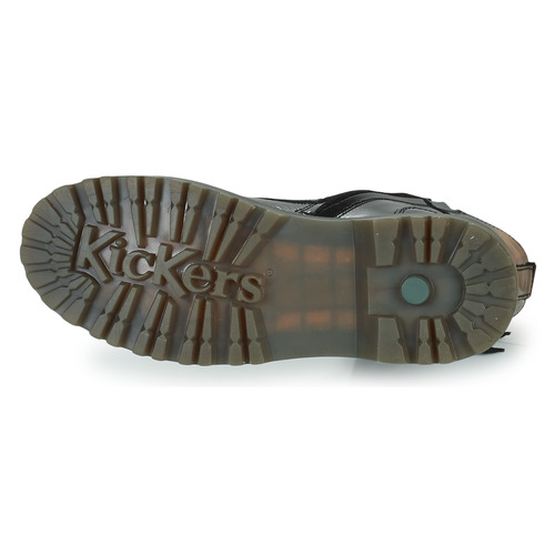 Kickers - DECKRANGER - Noir