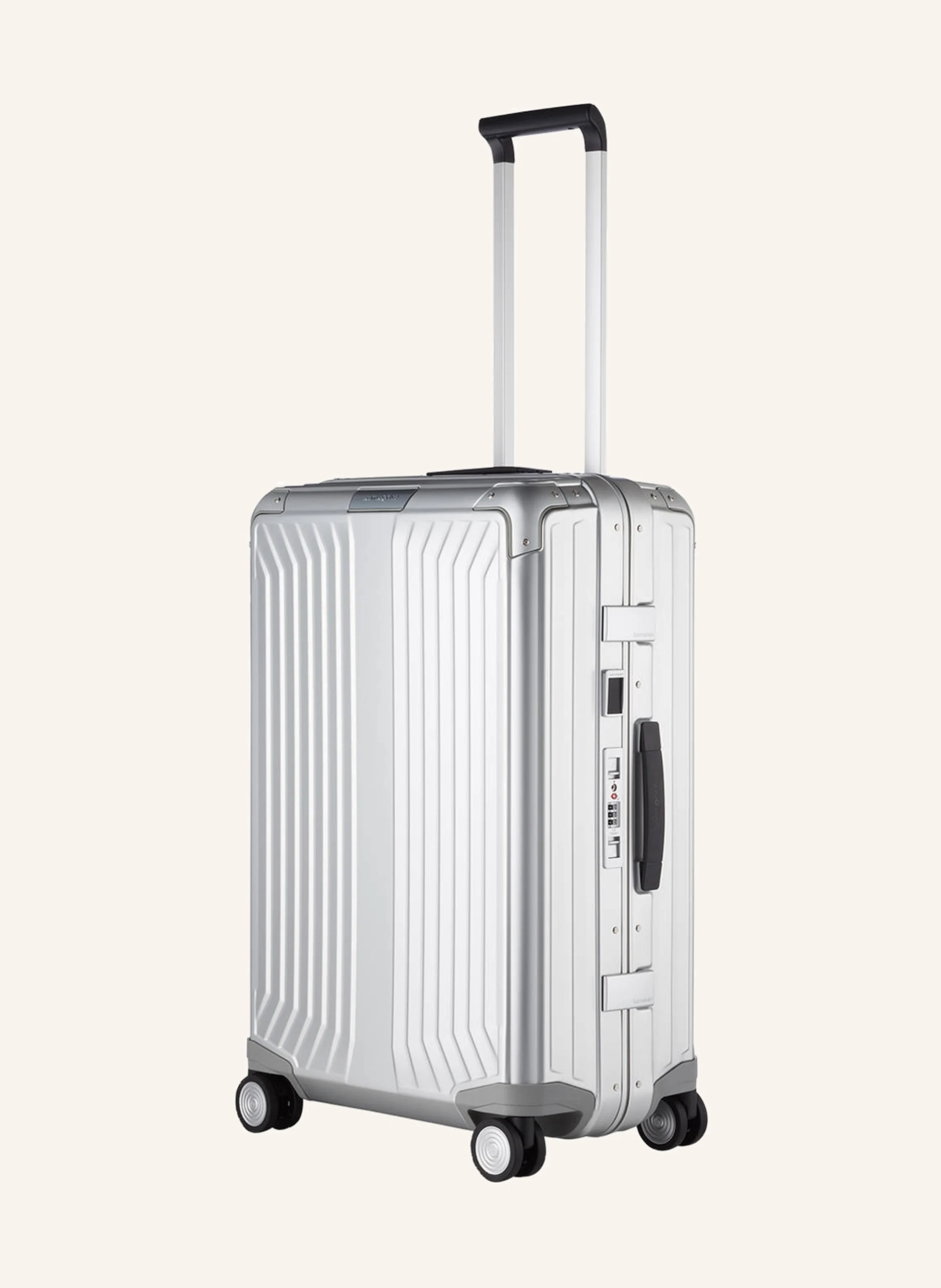 Samsonite Trolley LITE BOX ALU