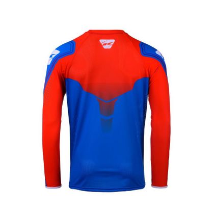 Maillot cross Kenny TITANIUM 2025 - Blanc