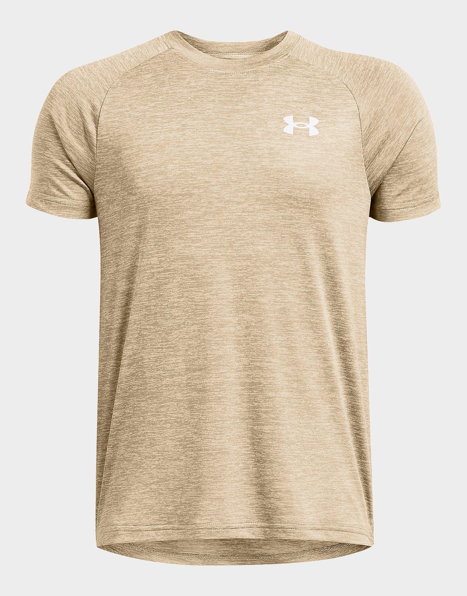Under Armour T-Shirt 2.0 Tech Junior