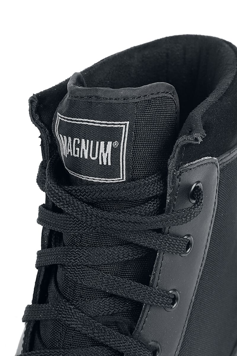 Classic | Magnum - Essential Equipment Bottes