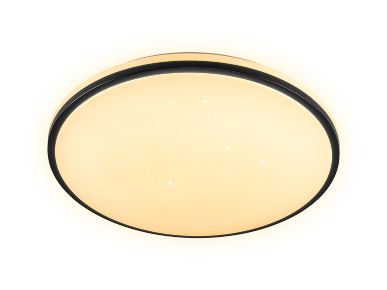 RGB plafondlamp met afstandsbediening