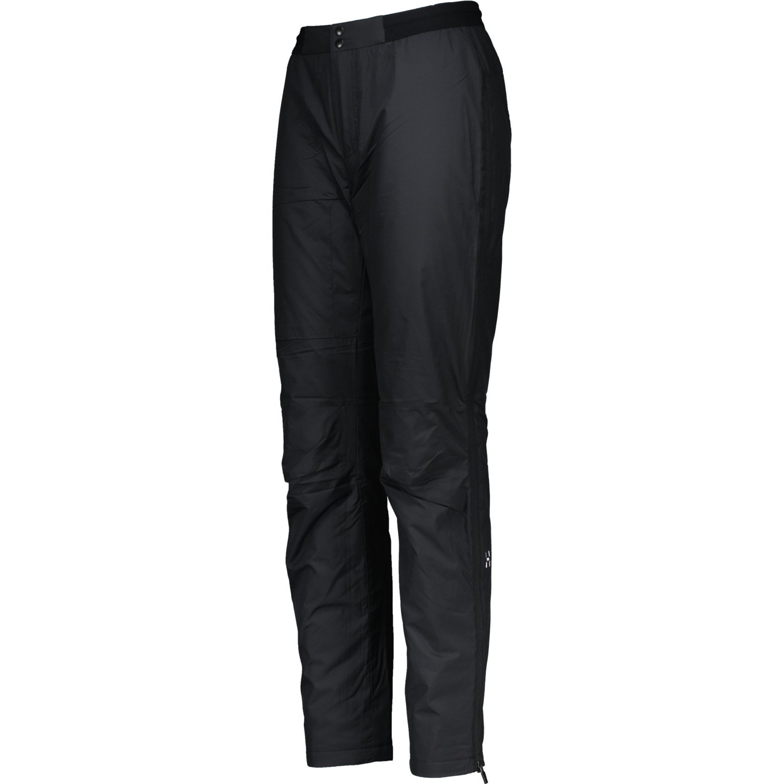 Haglöfs Damen-Isolationshose Mimic Silver