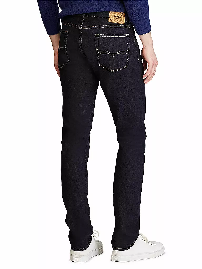 POLO RALPH LAUREN Jeans Slim Fit SULLIVAN dunkelblau