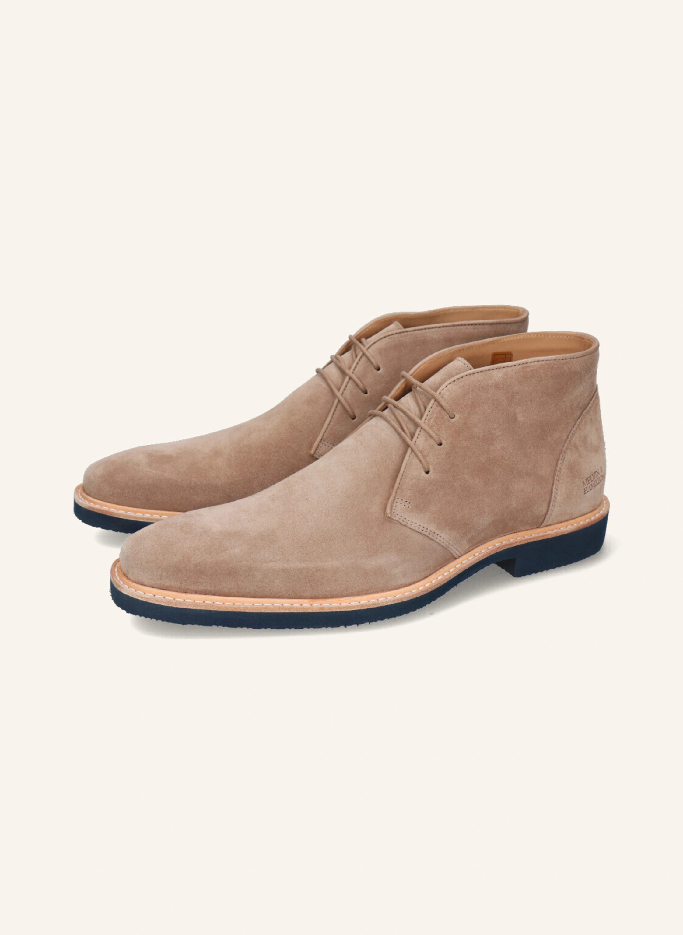 MELVIN & HAMILTON Ankle-Boots DINO 5