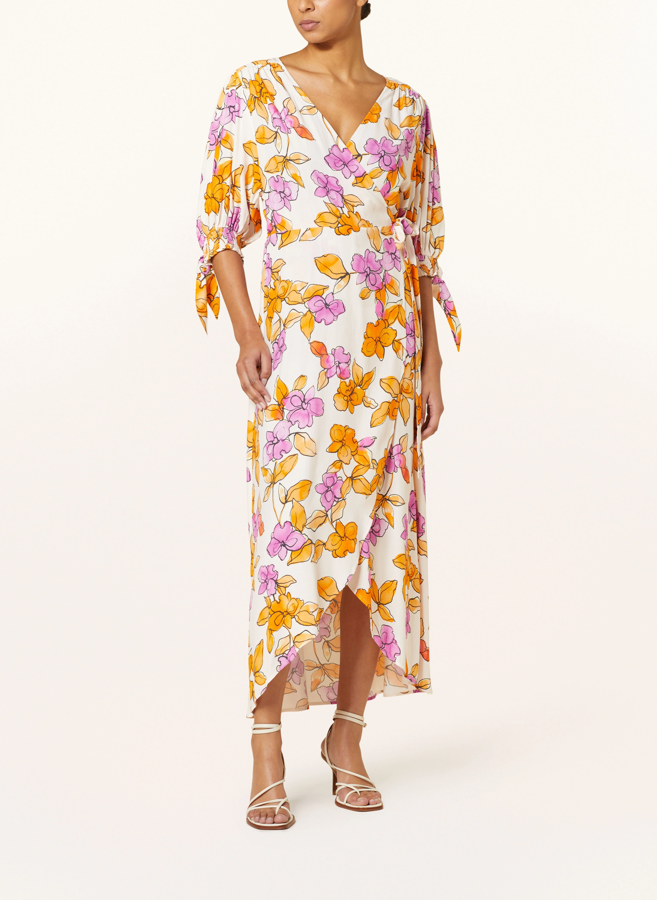 FABIENNE CHAPOT Wickelkleid HANNAH