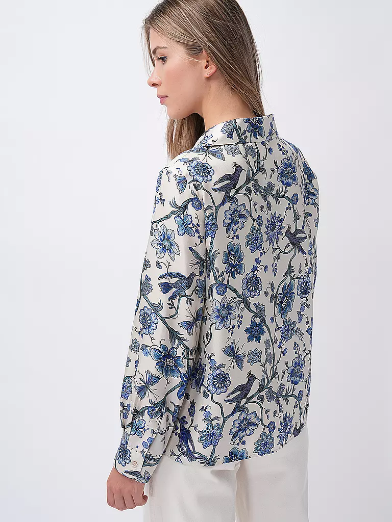 WEEKEND MAX MARA Bluse ONCIA bunt