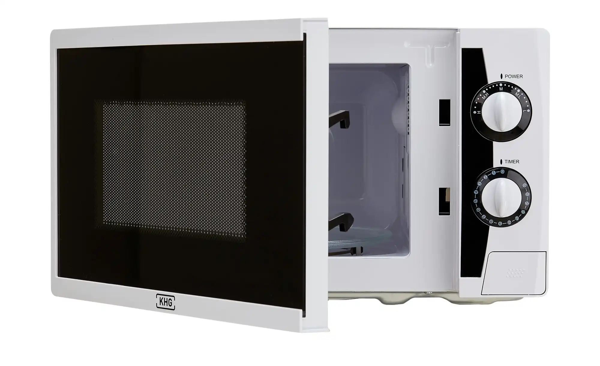 KHG Mikrowelle MW-20W