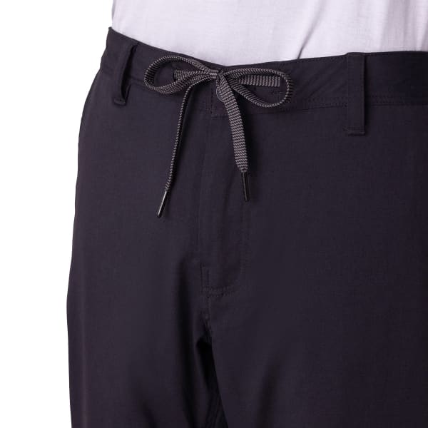 Pantalon 686 MNS EVERYWHERE MERINO PANT SLIM BLACK