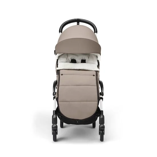 Chancelière Stokke® YOYO®   Taupe        de               Stokke®