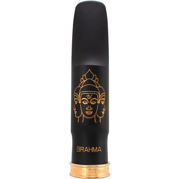 Theo Wanne Brahma Tenor 8* HR