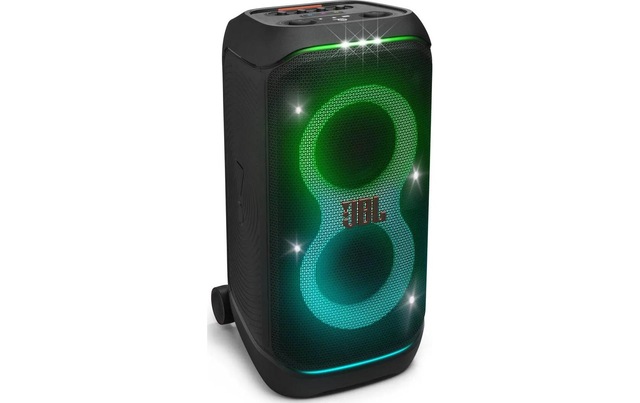 JBL Bluetooth-Speaker »Partybox Stage 320« (Bluetooth )