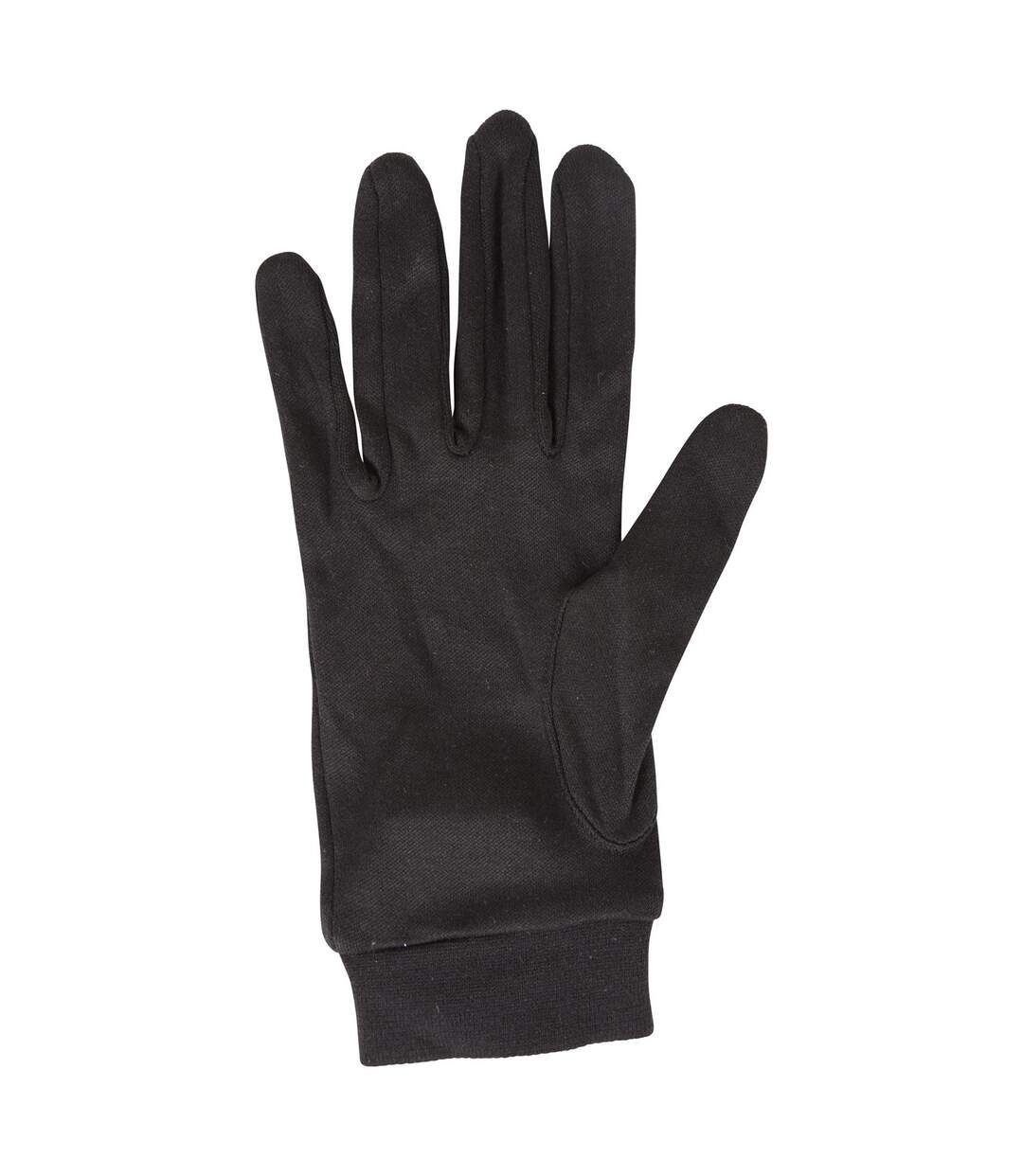 Mountain Warehouse - Gants - Adulte (Noir) - UTMW1057