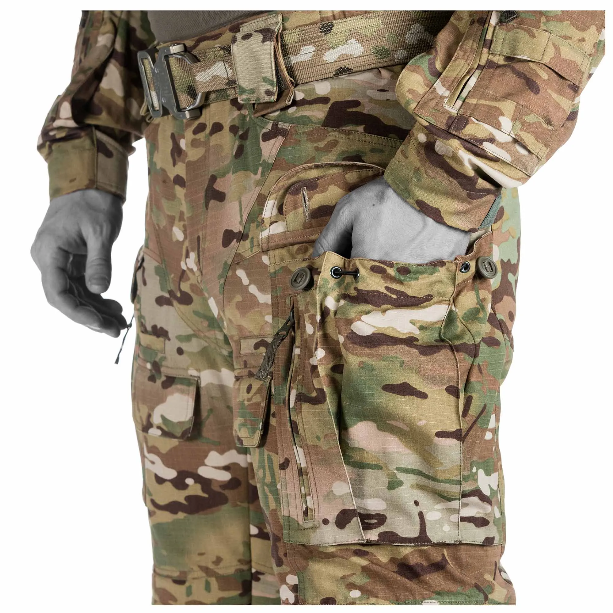 UF Pro -  Kampfhose Striker X