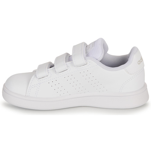 Adidas Sportswear - ADVANTAGE CF C - Blanc
