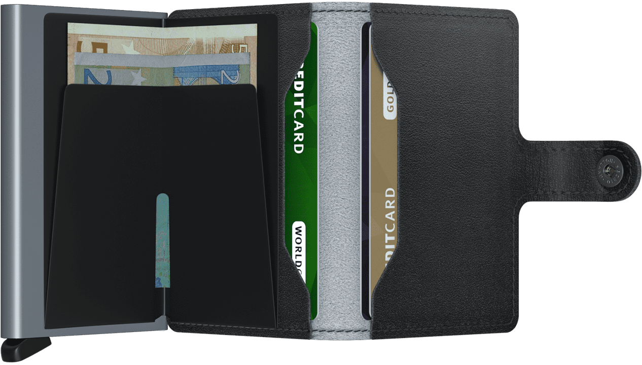 Miniwallet art