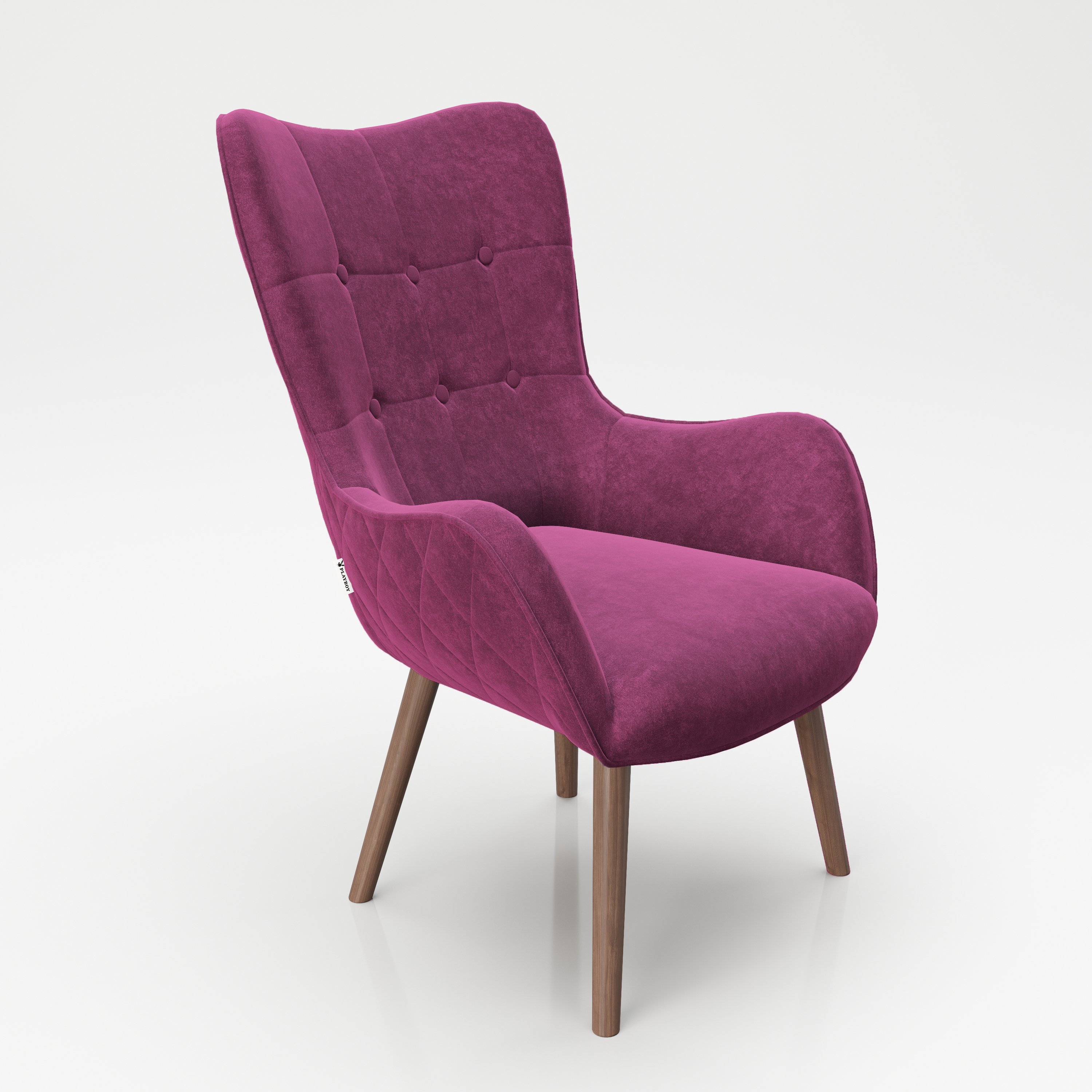 PLAYBOY - Sessel 