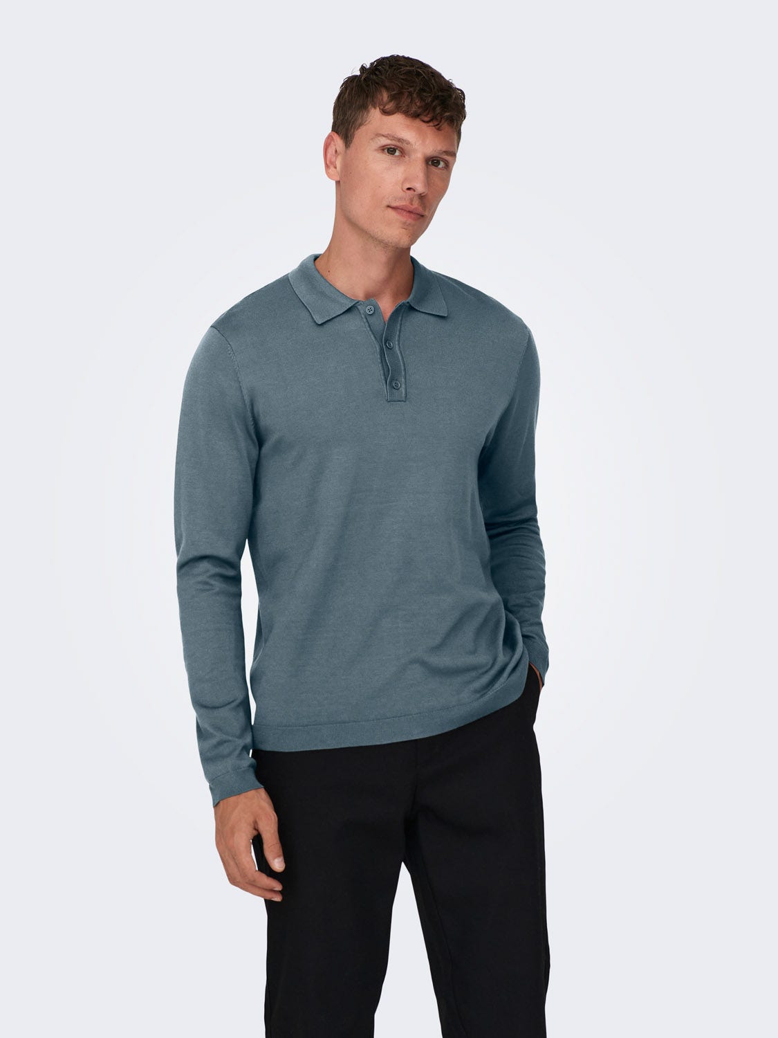 ONLY & Sons  Wyler Regular Polo