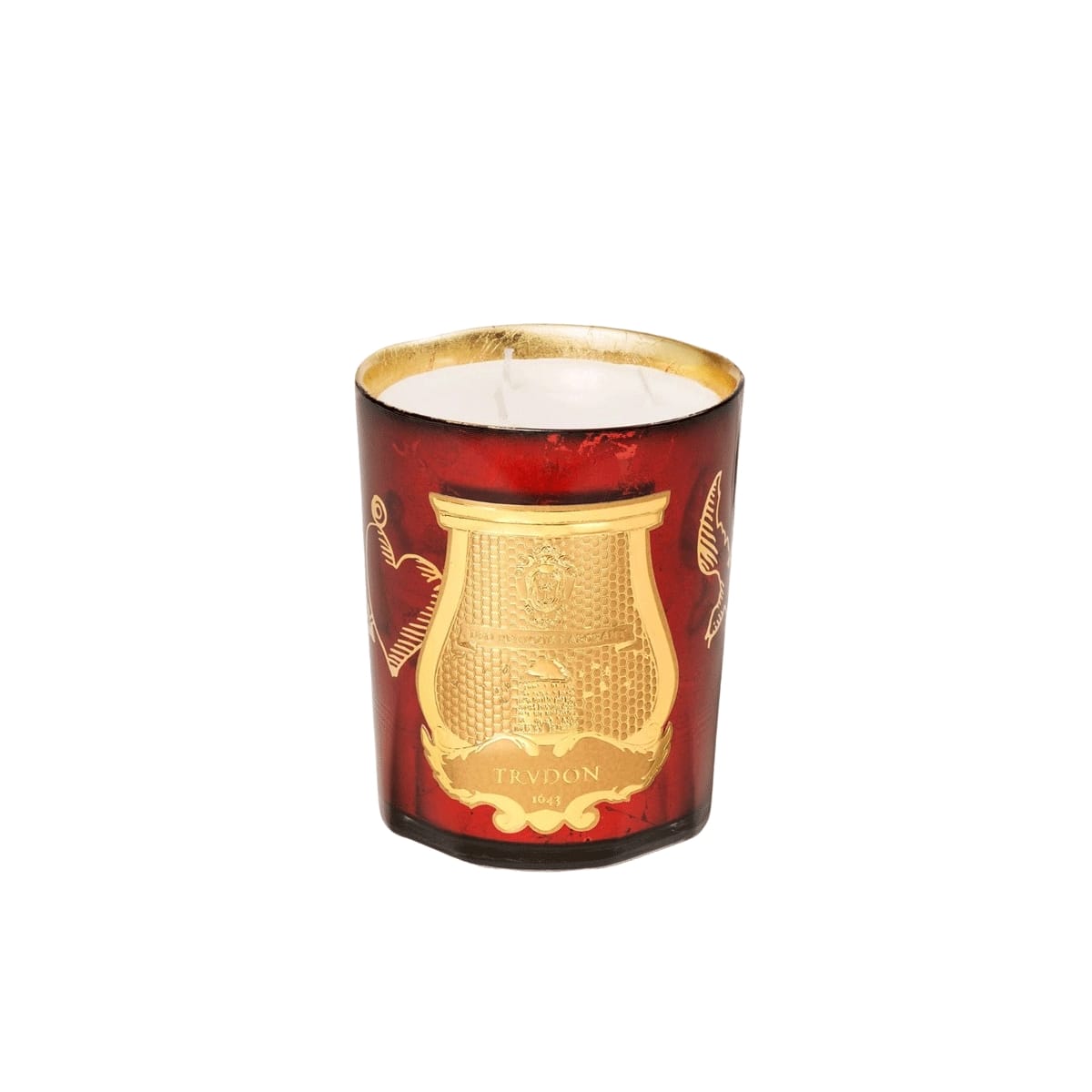 Trudon Gloria Intermède Edition Noël Bougie Parfumée
