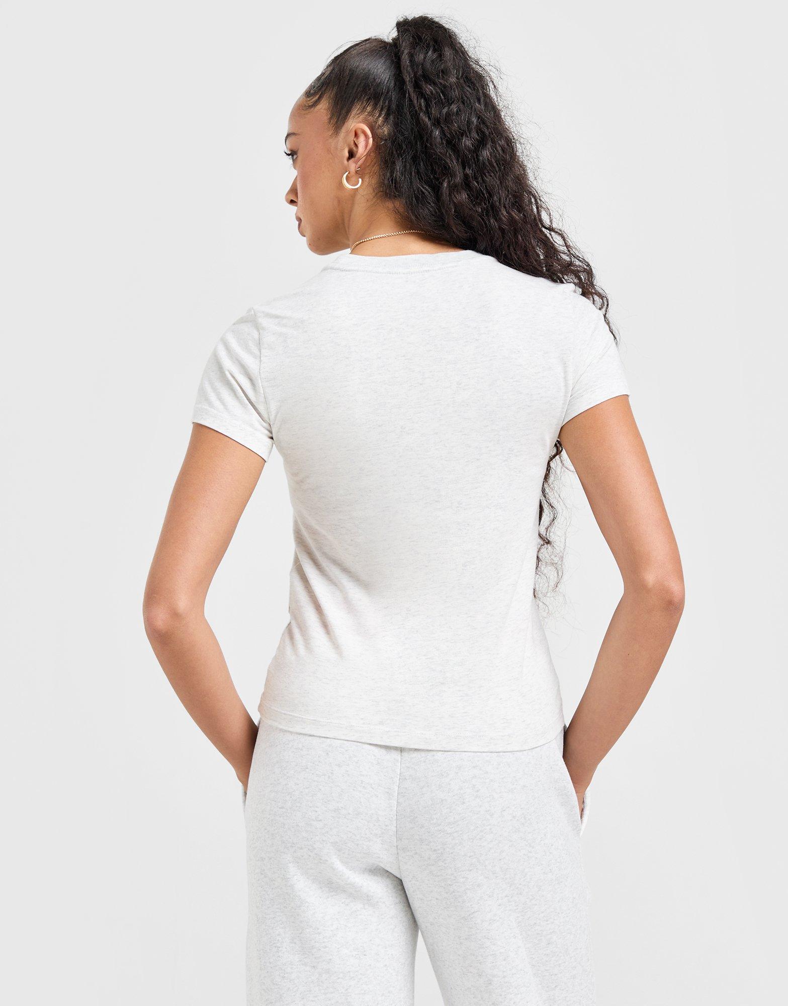 Nike T-shirt Manches Courtes Classic Slim