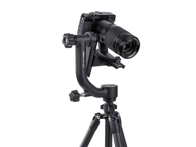 Dörr Gimbal GL-25 Aluminium Stabilisierungskopf