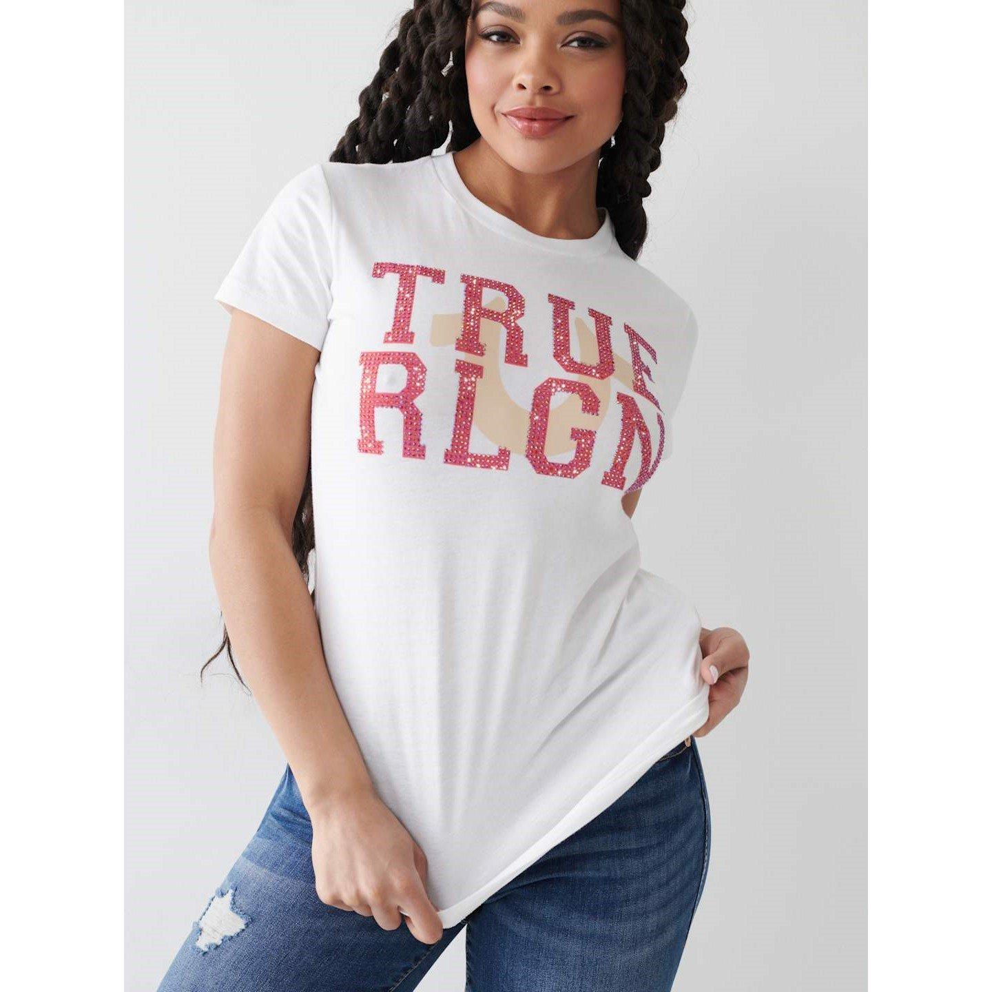 True Religion Cry Crew T Ld99