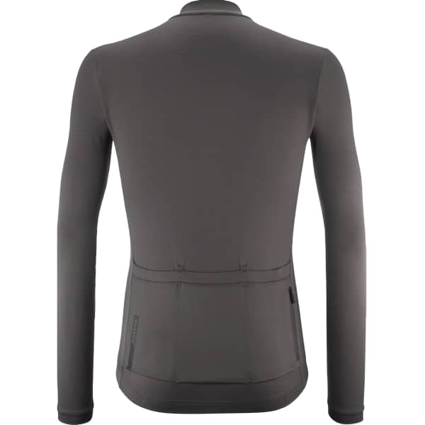 Maillot vélo MAVIC AKSIUM LS JERSEY M CARBON