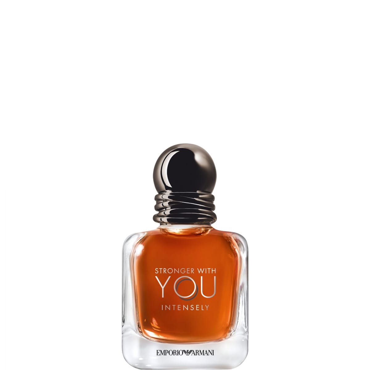 GIORGIO ARMANI Emporio Armani Stronger with You Intensely Eau de Parfum