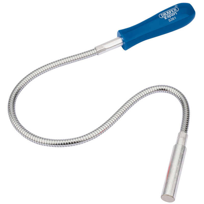 Flexibele magneetpen 560mm