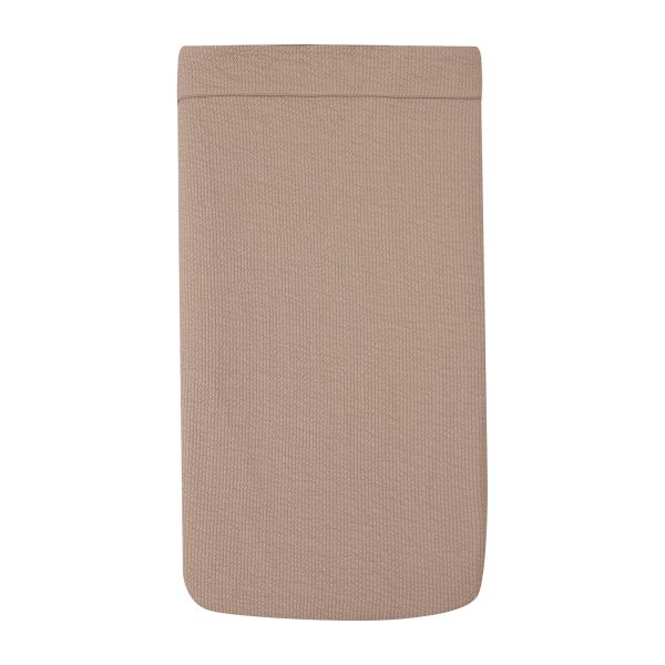 Witlof For Kids Waves Tuck-Inn Wiegdeken - Soft Sand