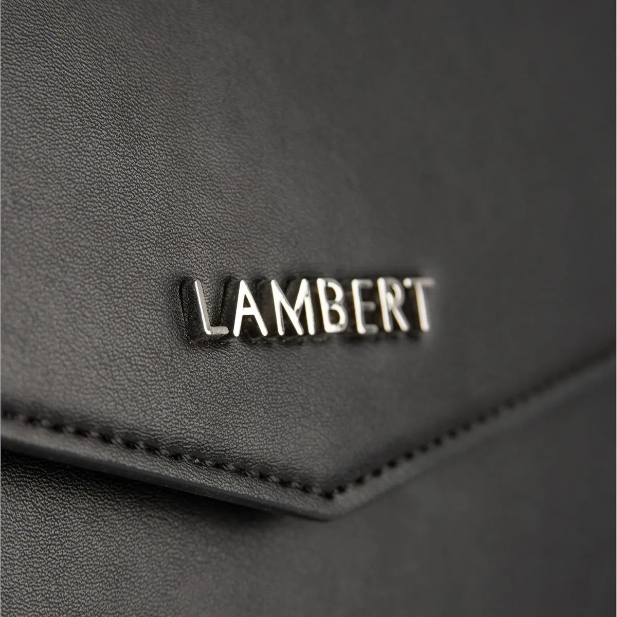 Lambert Sac à Main 2en1 Gracie - Noir