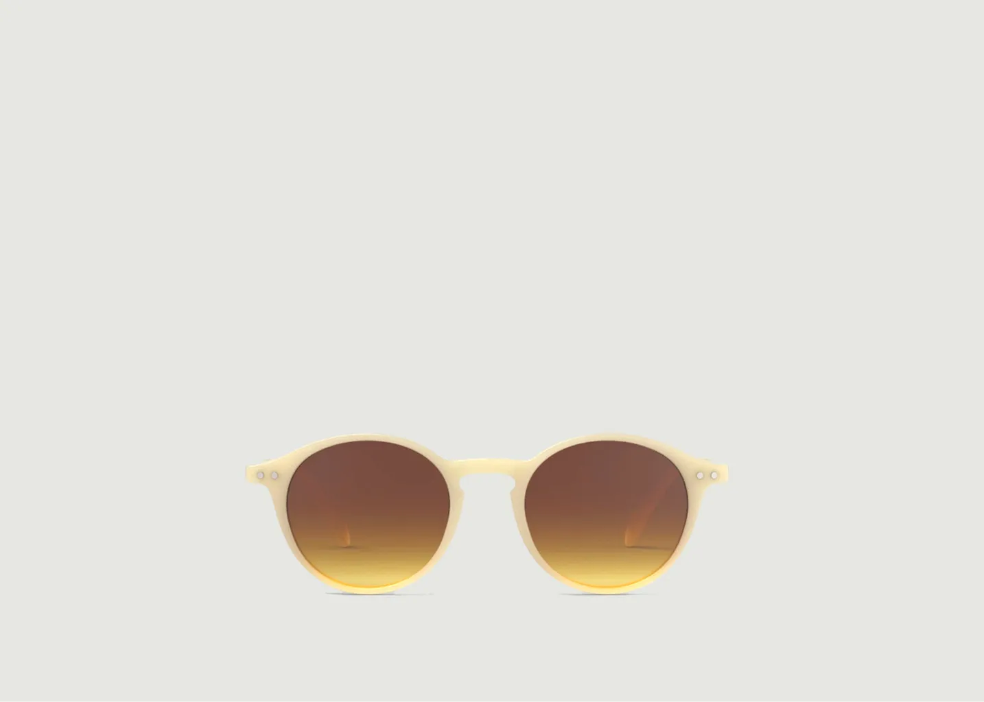 Lunettes de soleil Sun #D La pantos iconique Izipizi