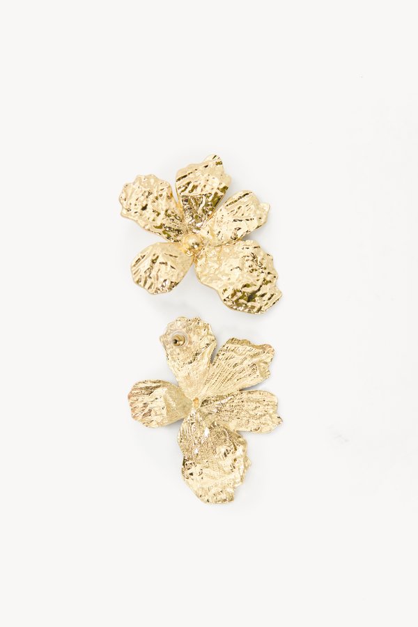 SEASONS CHANGING - GOLD