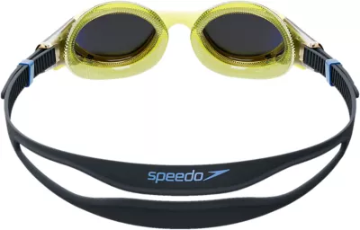SpeedoBiofuse 2.0 Mirror - schwarz