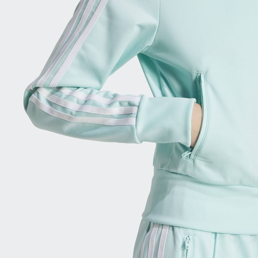 Adidas Original Veste de survêtement Adicolor Classics Firebird