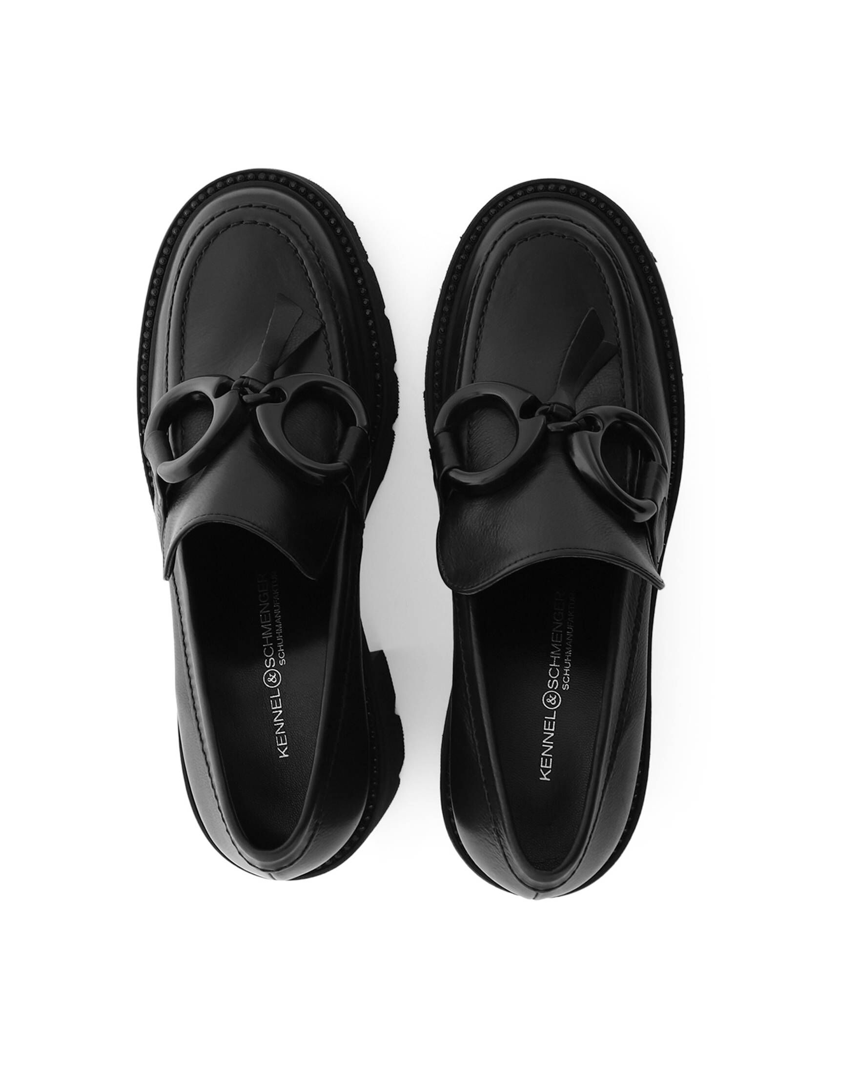 Kennel & Schmenger| Damen Slipper GLOSSY