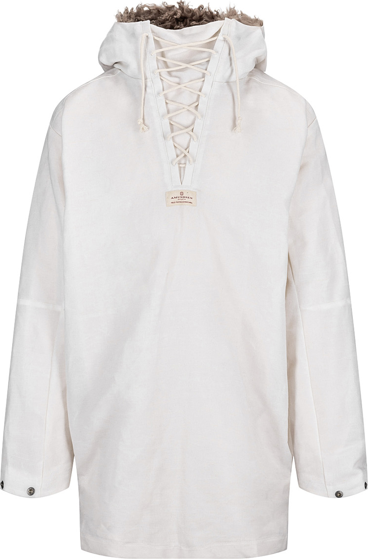 Heroes Anorak Unisex 628/Snow White