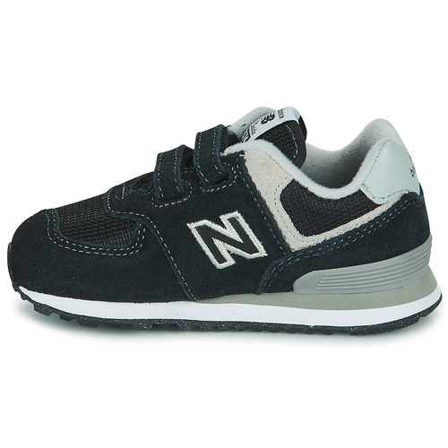 New Balance - 574 - Noir