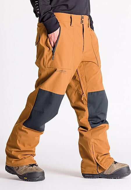 L1 - PANTALON WARREN