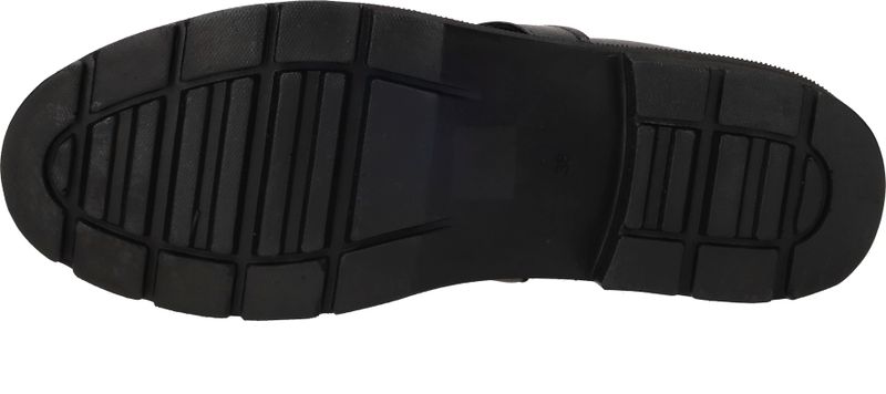 LOFF 1881 Boots Zwart Dames