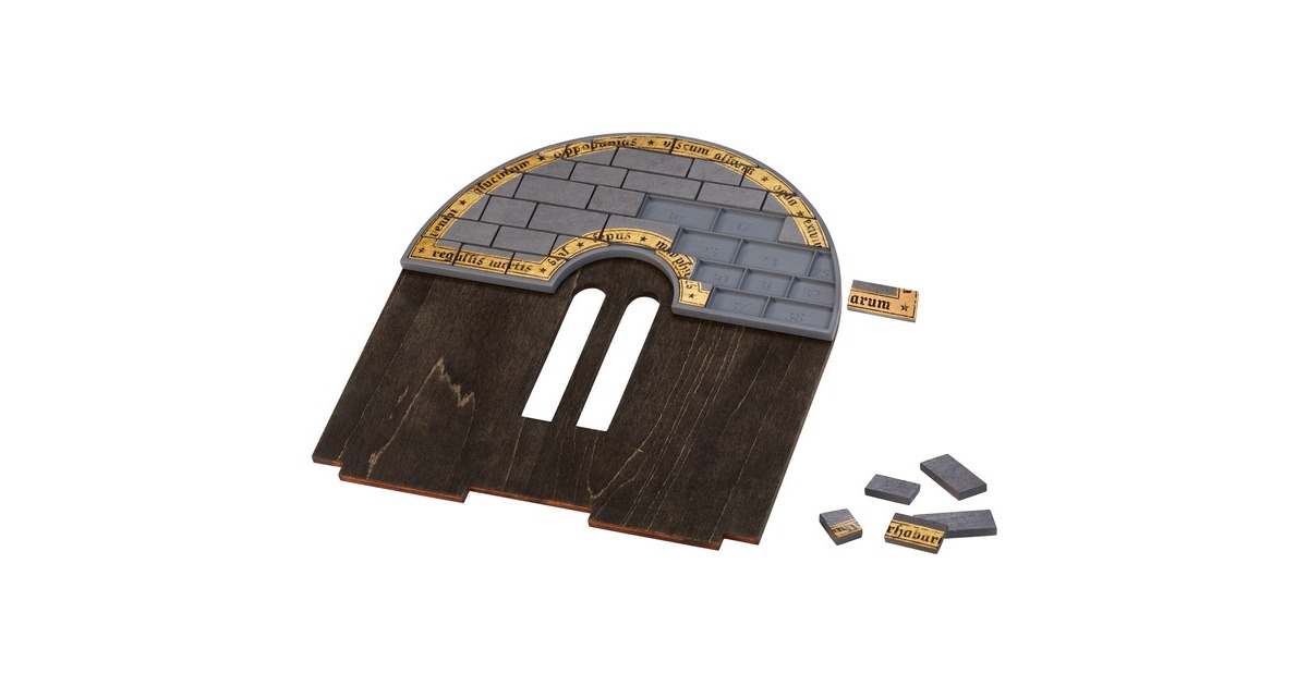 MGA EntertainmentMiniverse - Harry Potter Make It Mini Toverdranken-leslokaal Knutselen
