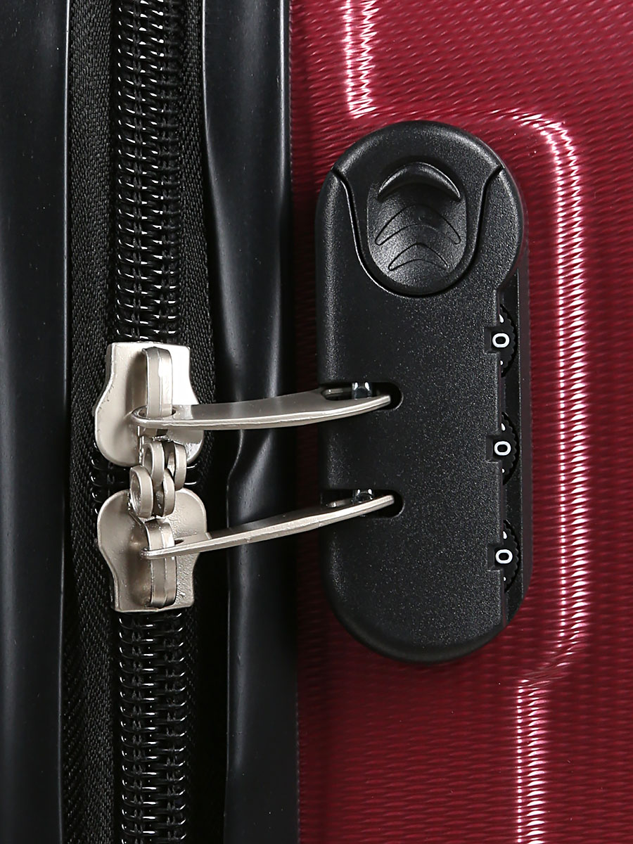 Valise Madisson Osaka 55 cm