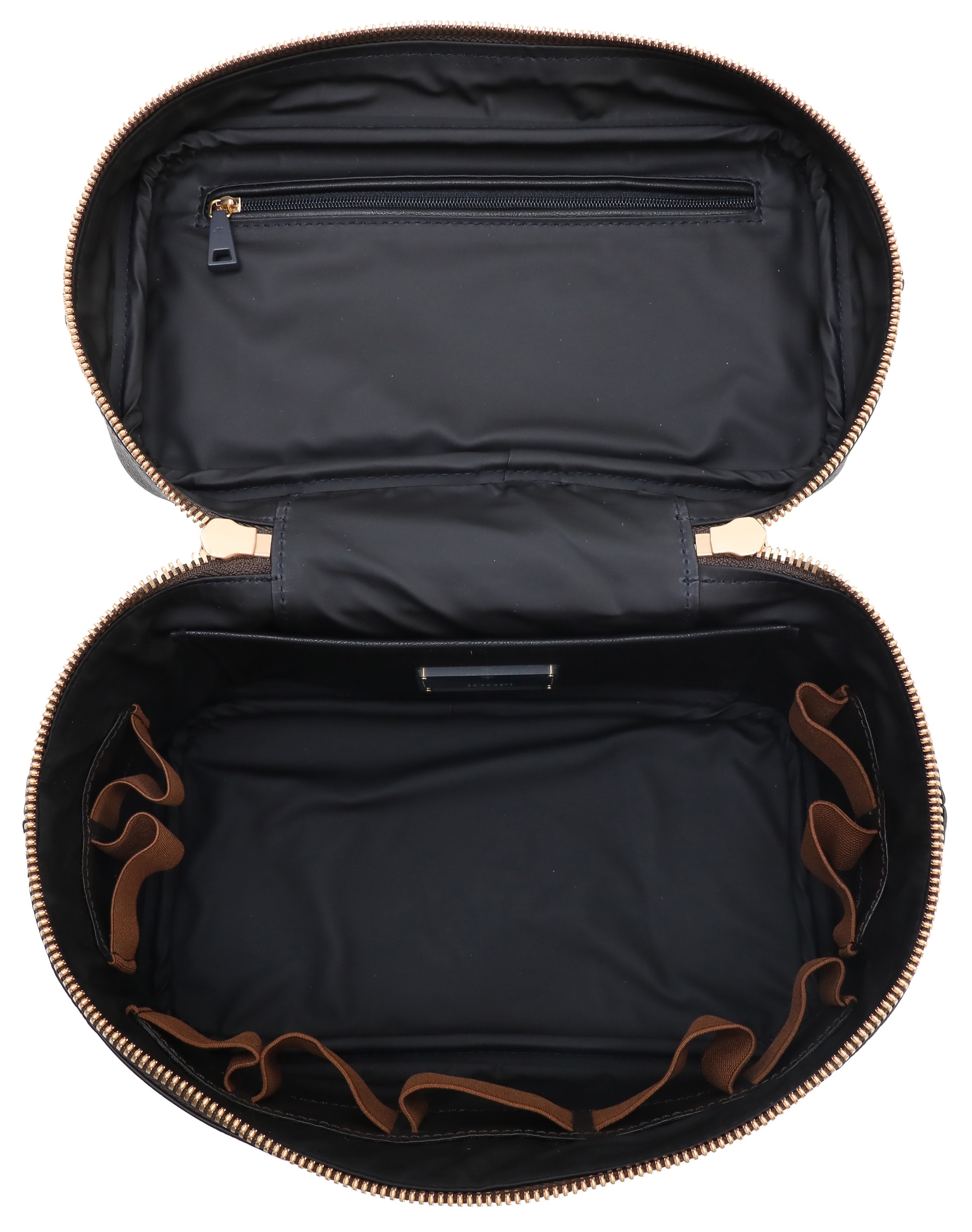 JOOP! Kosmetiktasche »cortina piazza flora washbag mhz« Kulturbeutel Beautycase Washbag