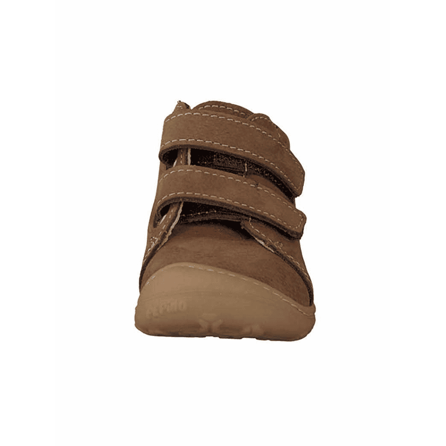 Ricosta Lauflern Halbschuhe braun